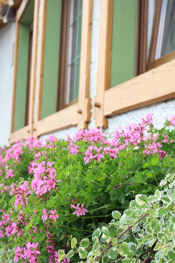 Landgasthof Ritter Orsingen-Nenzingen Exterior foto